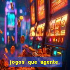 jogos que agente ganha dinheiro de verdade